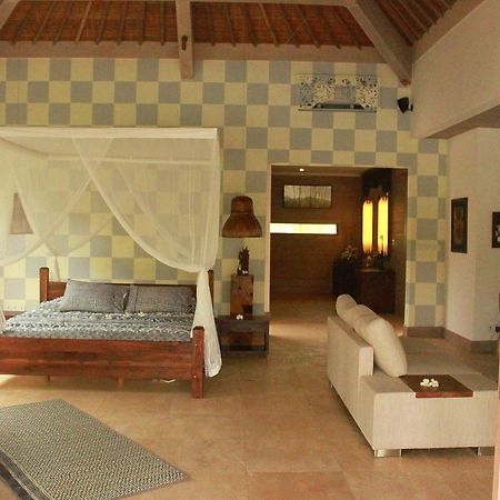Отель Ayurvedagram Bali Убуд Номер фото